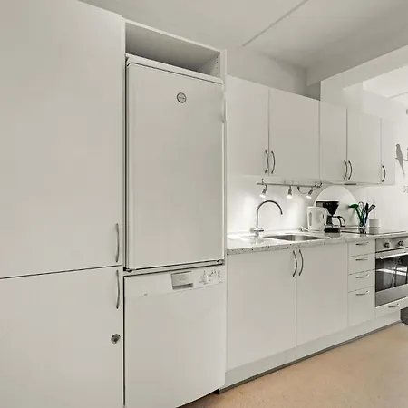 شقة Bad, Lejl 61 Fanø