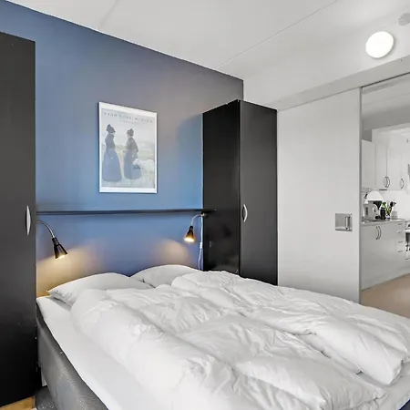 Bad, Lejl, 61 Apartment