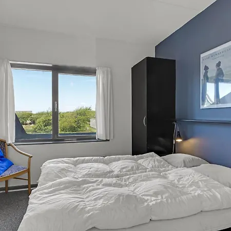 Bad, Lejl, 61 Apartment Fano