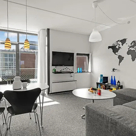 Bad, Lejl 61 * Fanø